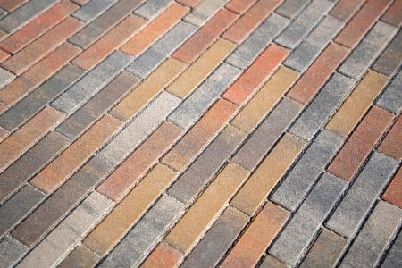 Arto Heather, Bracken, Slate,