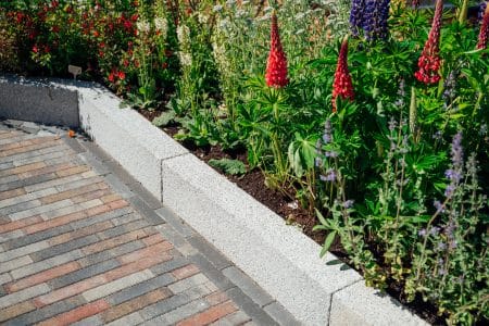 Arto Heather, Bracken, Slate, Carbon & Fusion Kerb Silver
