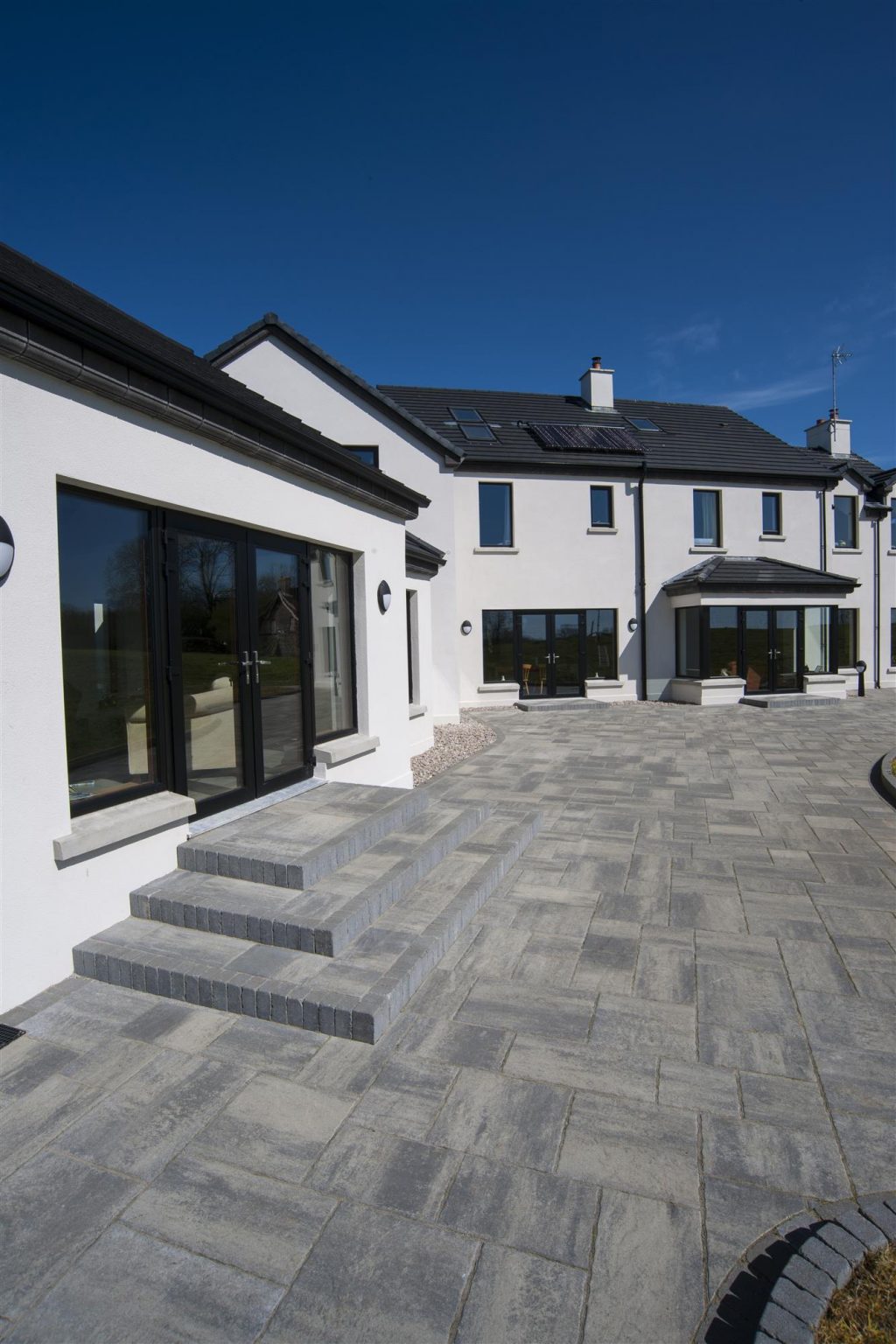 Slate Risers The Ultimate Guide to Planning and Designing Garden Steps - Homeowner