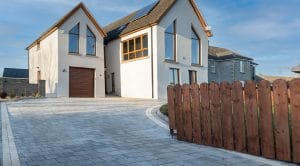 How to choose the perfect driveway for your home paving project