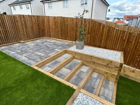 Tobermore Madison Slate