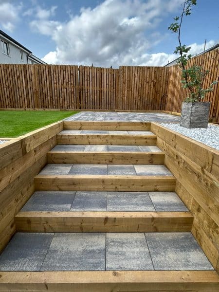 Tobermore Madison Slate