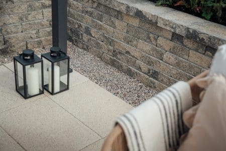 Mayfair Oat & Secura Lite Slate