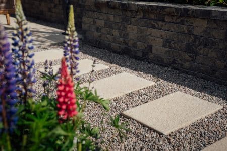 Mayfair Oat & Secura Lite Slate