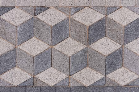 Sienna Graphite, Sienna Setts Silver & Graphite, Kerbstone Charcoal