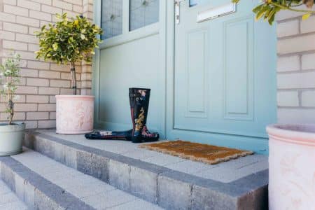 Sienna Silver & Kerbstone Charcoal