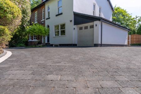 Tegula Charcoal