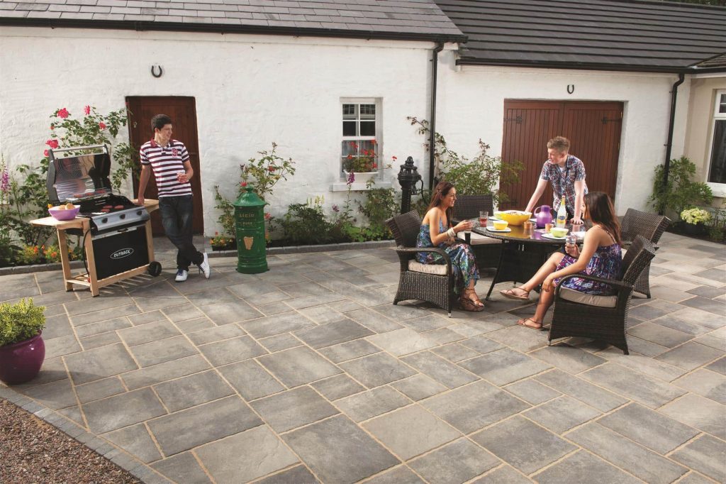 tobermore historic flags slate