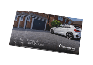 Paving and Walling Guide