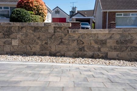 Secura Lite Slate & Shannon Slate