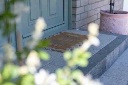 Sienna Silver & Kerbstone Charcoal