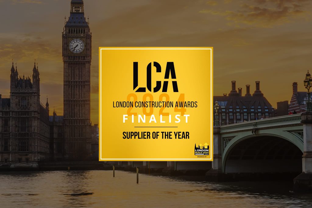 London Construction Awards