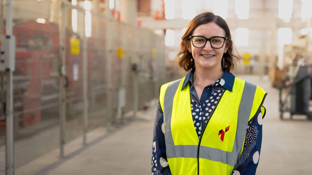 Tobermore announces £12 million expansion plans