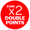 Double Points CPD