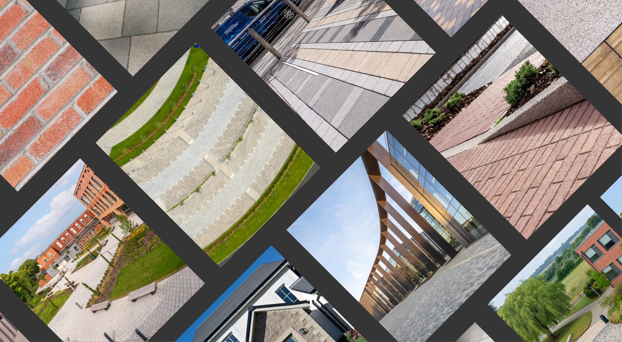 Create and Construct - Design & Technical Support from Tobermore