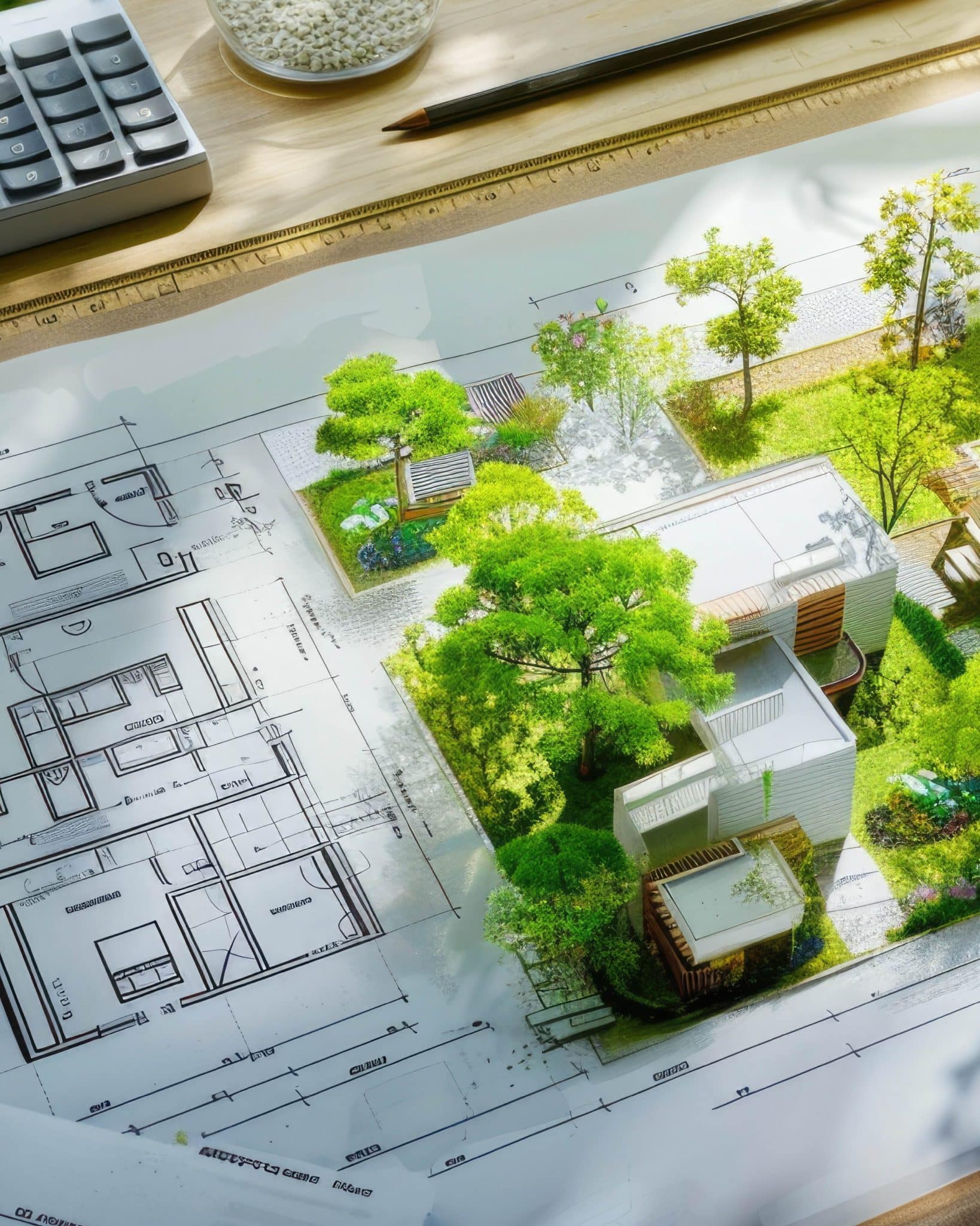 Creat Build/design Create and Construct - Design & Technical Support from Tobermore