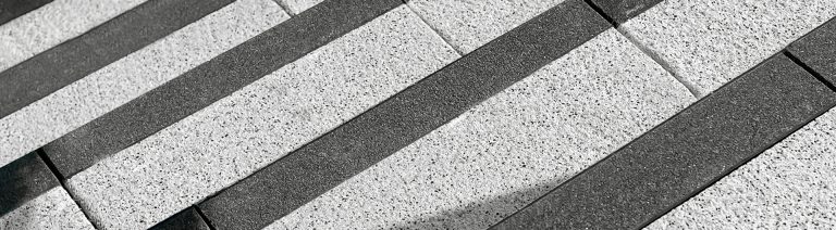 Steps With Contrasting Nosing For Commercial Projects