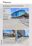 Tobermore Featured Project No.132 Somerstown Central Community Hub, Portsmouth