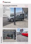 Tobermore Featured Project No.135 Mercedes Benz Dealership, Dublin