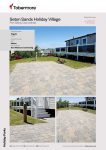 Tobermore Featured Project No.140 Seton Sands Holiday Village, Port Seton
