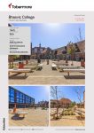 Tobermore Featured Project No.144 Bhasvic College, East Sussex