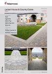 Tobermore Featured Project No.148 Larbert House and Country Estate, Falkirk