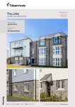 Tobermore Featured Project No.159 The Links, Llanelli