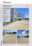Tobermore Featured Project No.164 WMG Academy Solihull Birmingham