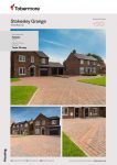 Tobermore Featured Project No.170 Stokesley Grange, Westlands