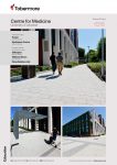 Tobermore Featured Project No.174 Centre for Medicine University of Leicester