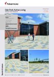 Tobermore Featured Project No.179 Oak Park Active Living, Walsall