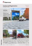 Tobermore Featured Project No.182 Camberwell Regneration, Southwark