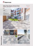 Tobermore Featured Project No.187 Olive Tree House, Grove Care, Charlton Hayes, Bristol