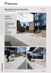 Tobermore Featured Project No.189 Bearsden Community Hub, East Dunbartonshire