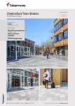 Tobermore Featured Project No.191 Chelmsford Train Station, Essex