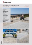Tobermore Featured Project No.193 Seamill Hydro Hotel & Resort, North Ayrshire