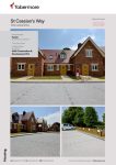 Tobermore Featured Project No.209 St Cassian’s Way, Worcestershire