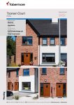 Tobermore Featured Project No.212 Tooreen Court, Knocknaean, Ennis