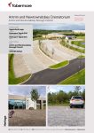 Tobermore Featured Project No.216 Antrim and Newtownabbey Crematorium