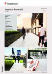 Tobermore Featured Project No.71 Heathrow Terminal 2, London