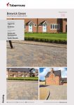 Tobermore Featured Project No.75 Beswick Green Swynnerton Staffordshire