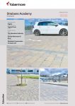 Tobermore Featured Project No.203 Strabane Academy Strabane