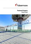 Tobermore Featured Projects – By Region – South East