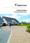 Tobermore Featured Projects – Housing Developments