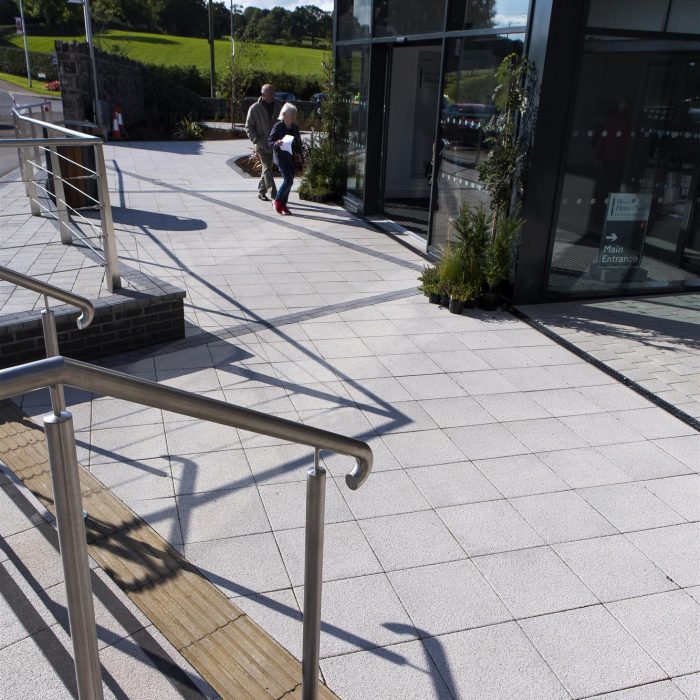 Seamus Heaney HomePlace - Tobermore for Professionals