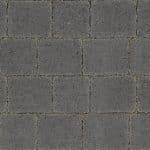Tobermore Hydropave Tegula Charcoal