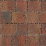 Tobermore Hydropave Tegula Heather