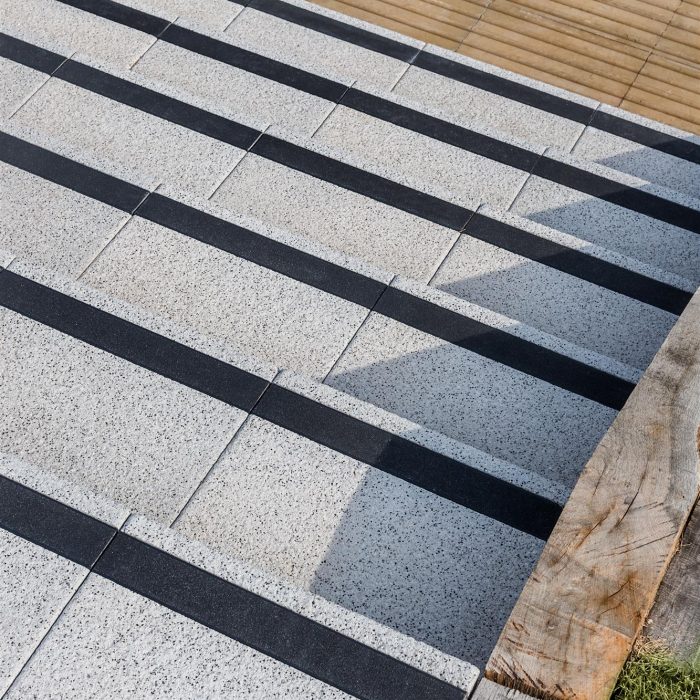 Telford College of Arts & Technology - Tobermore for Professionals