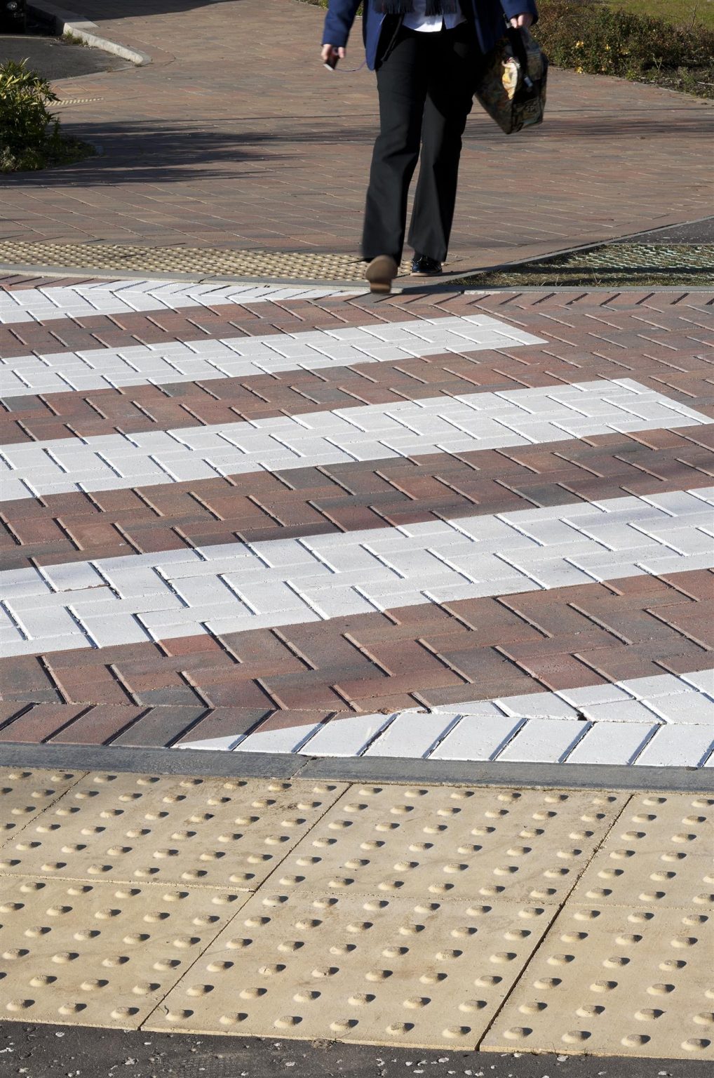 Tactile Flag Paving – Singapore Tactile Paving – UKOBBQ