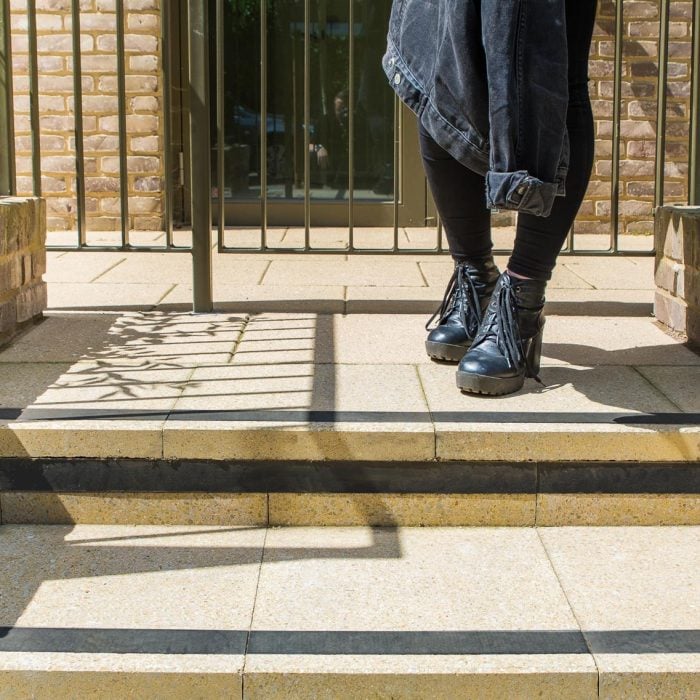 The Ladbroke Grove - Tobermore for Professionals
